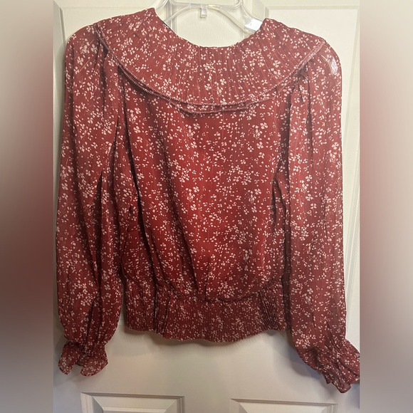 BNWT MISS ME CASUAL TOP - Picture 8 of 9